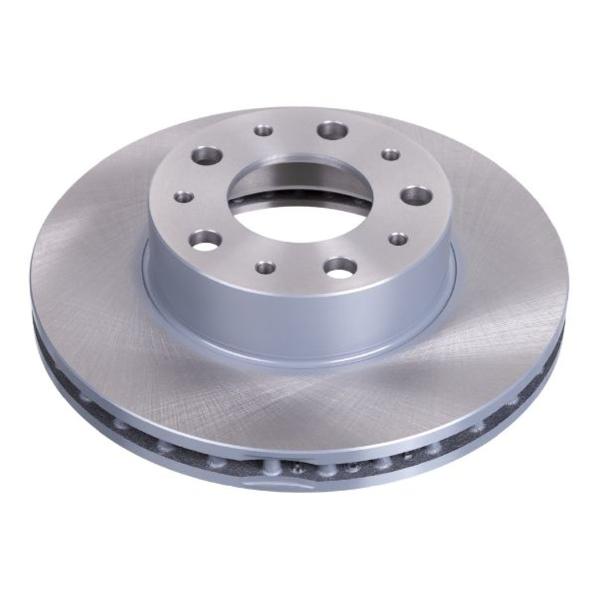 Jarrulevy FEBI BILSTEIN 43974