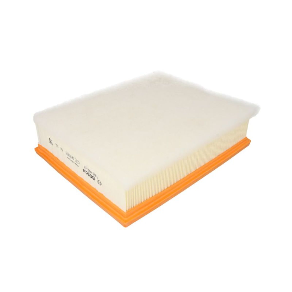 Ilmansuodatin BOSCH F 026 400 556