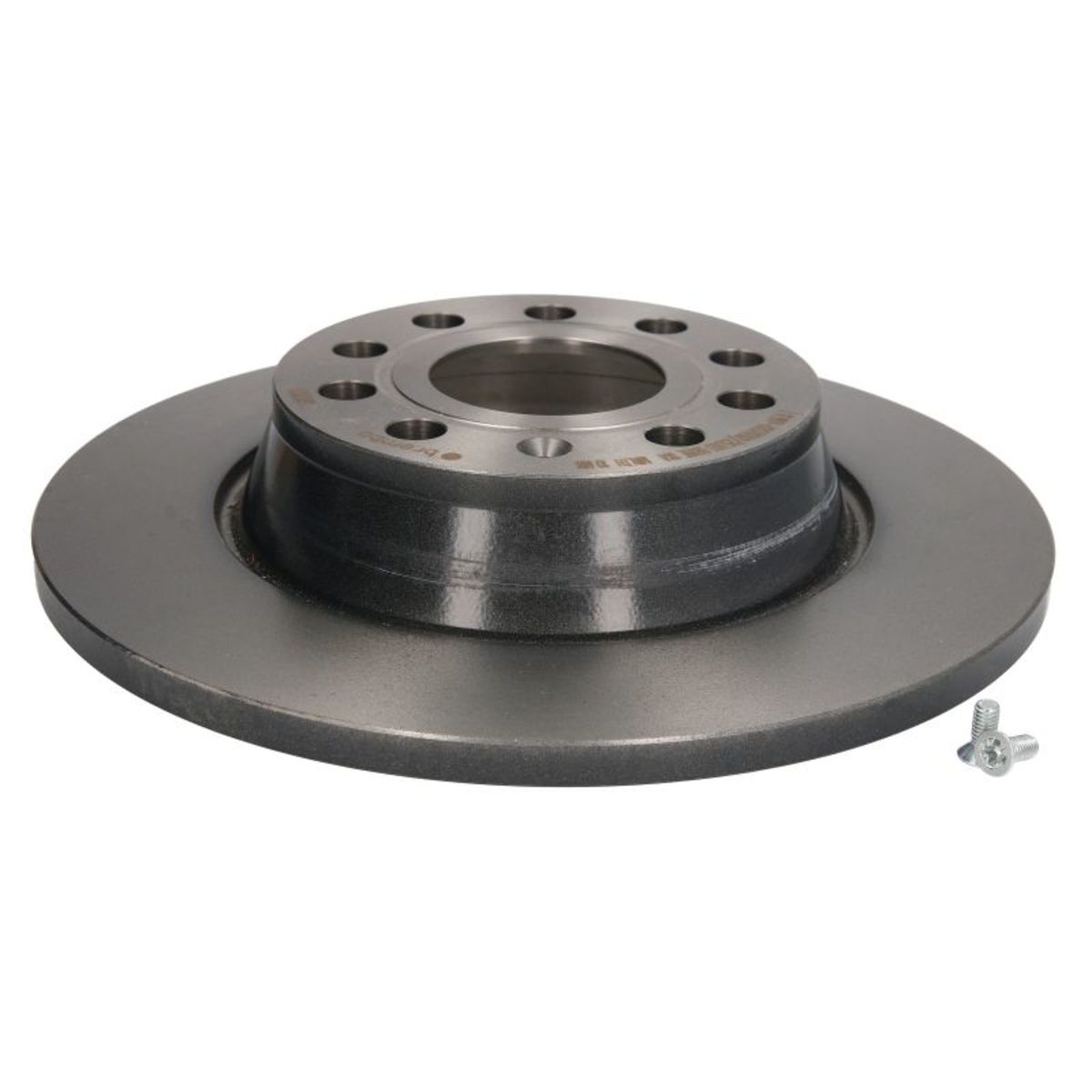 Jarrulevy BREMBO 08.A202.11