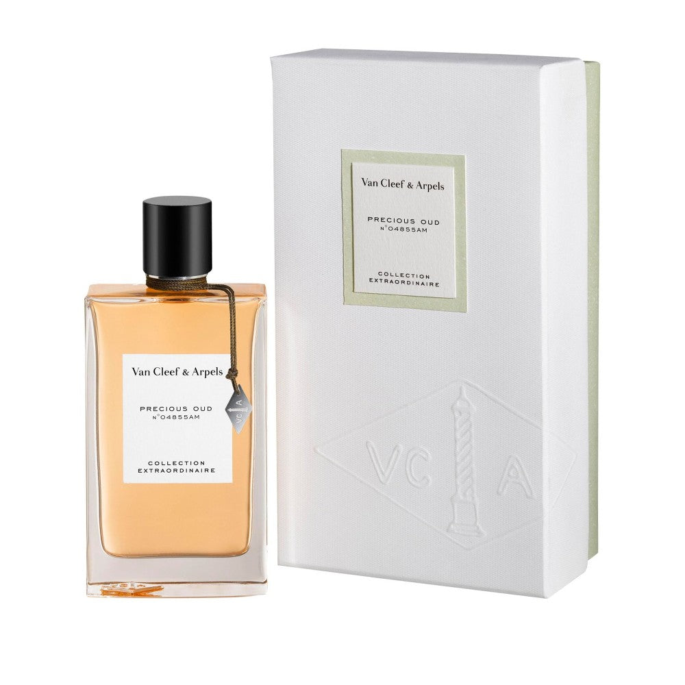 Van Cleef & Arpels Collection Extraordinaire Precious Oud EDP U 75 ml