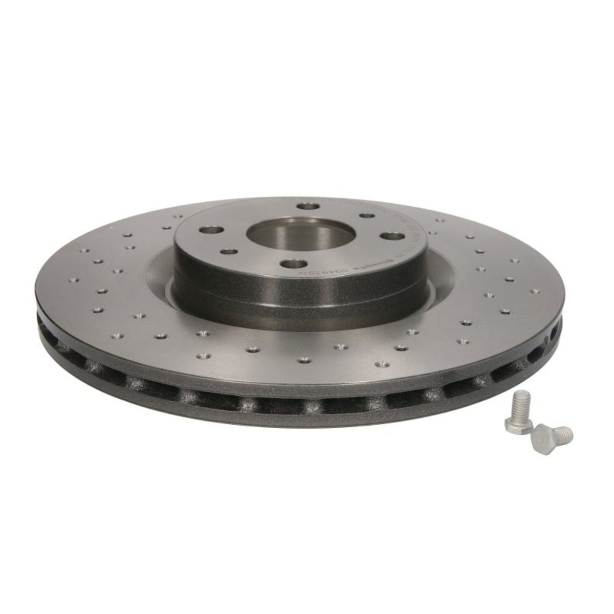 Jarrulevy BREMBO 09.4939.1X