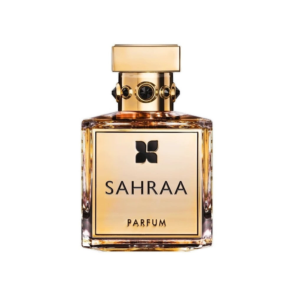 Fragrance du bois Sahraa Oud hajuvesiuute 50ml unisex