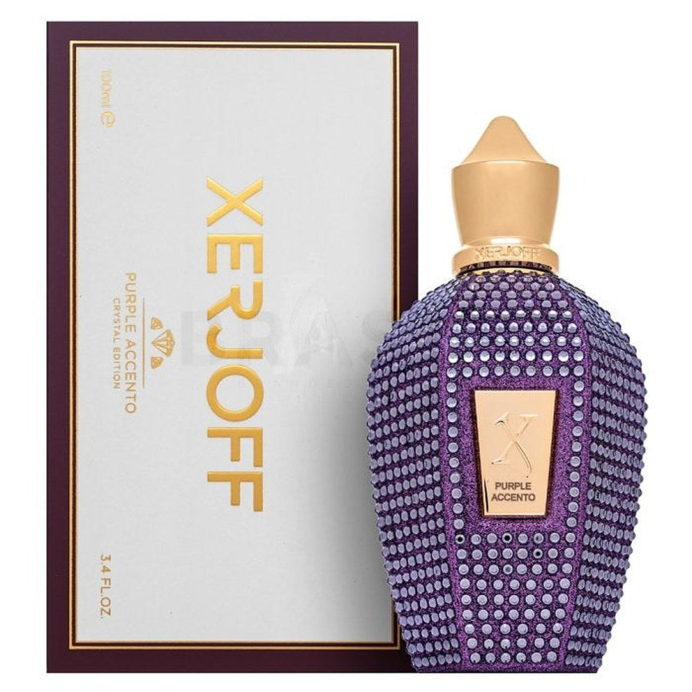 "Xerjoff ""V"" Purple Accent EDP - 100ml"