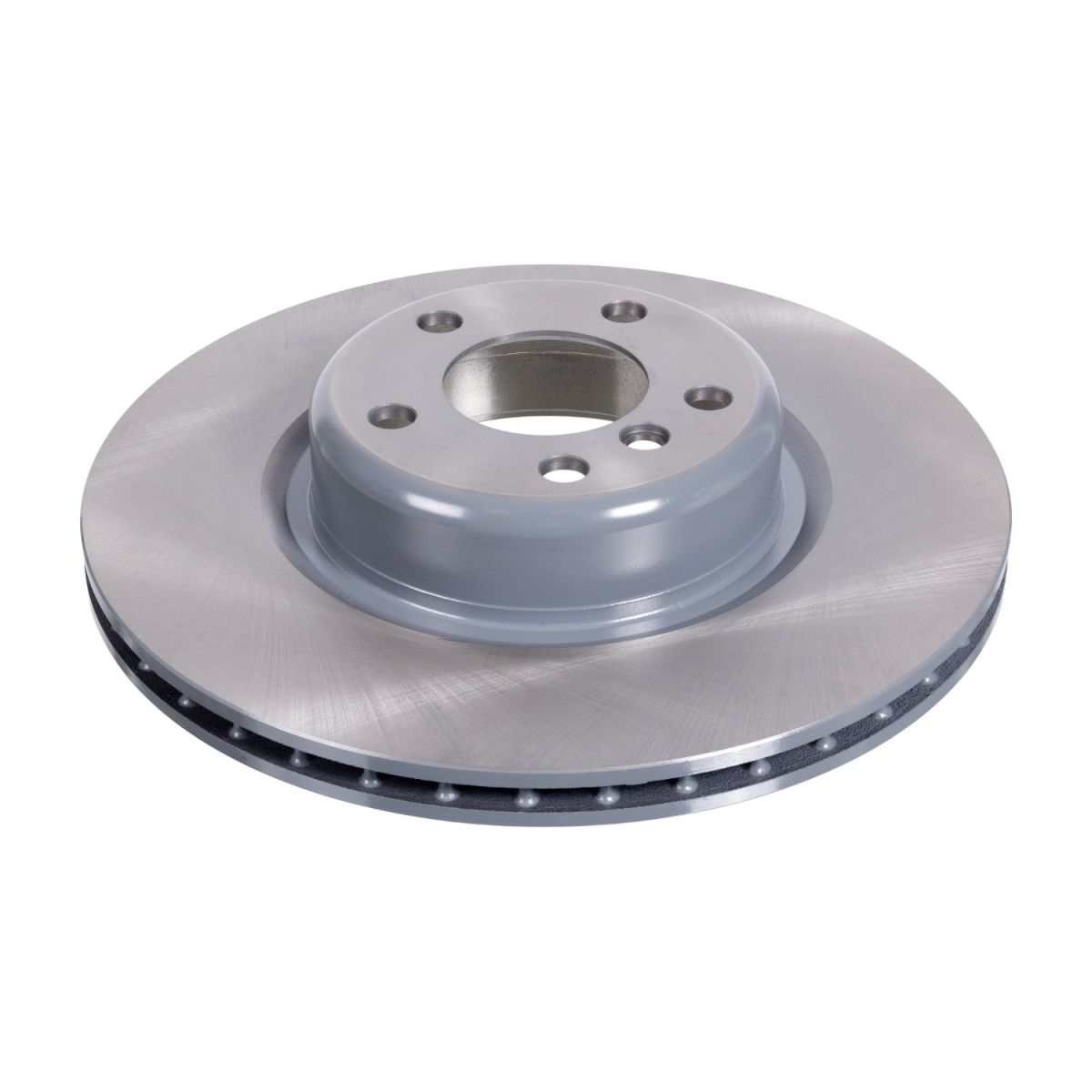 Jarrulevy FEBI BILSTEIN 105728