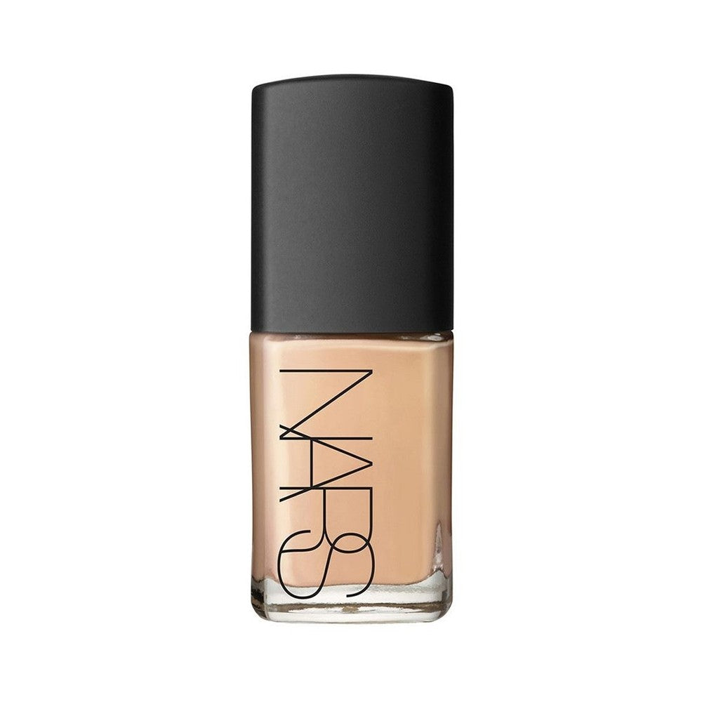 NARS Sheer Glow kosteuttava meikkivoide Punjab 30 ml