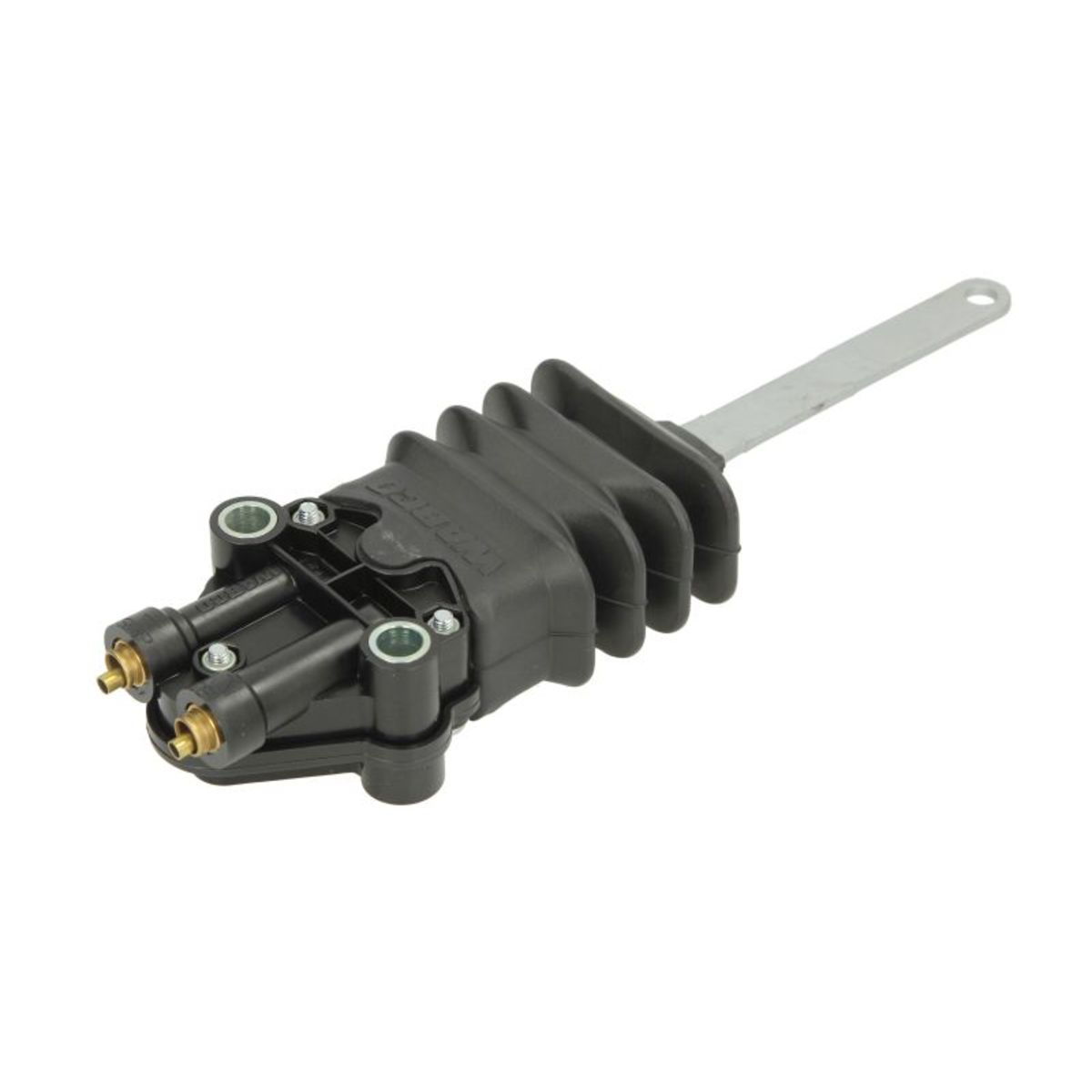 Ilmajousiventtiili WABCO 4640070010