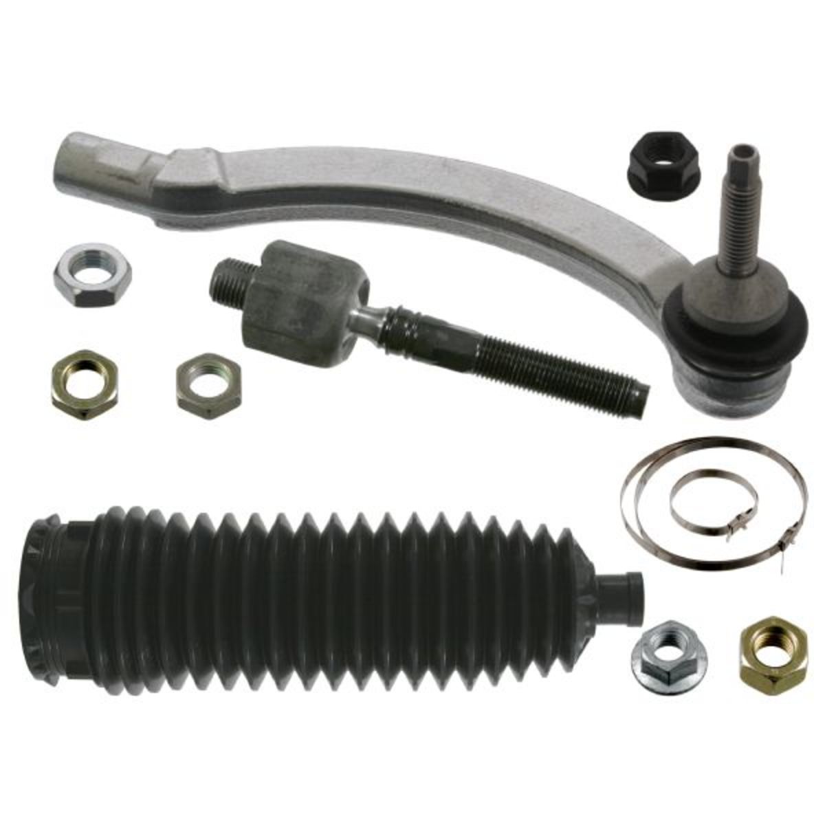 Raidetanko FEBI BILSTEIN 40556