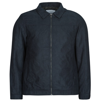 JACK & JONES Välikausitakki 'JJEDYLAN' musta