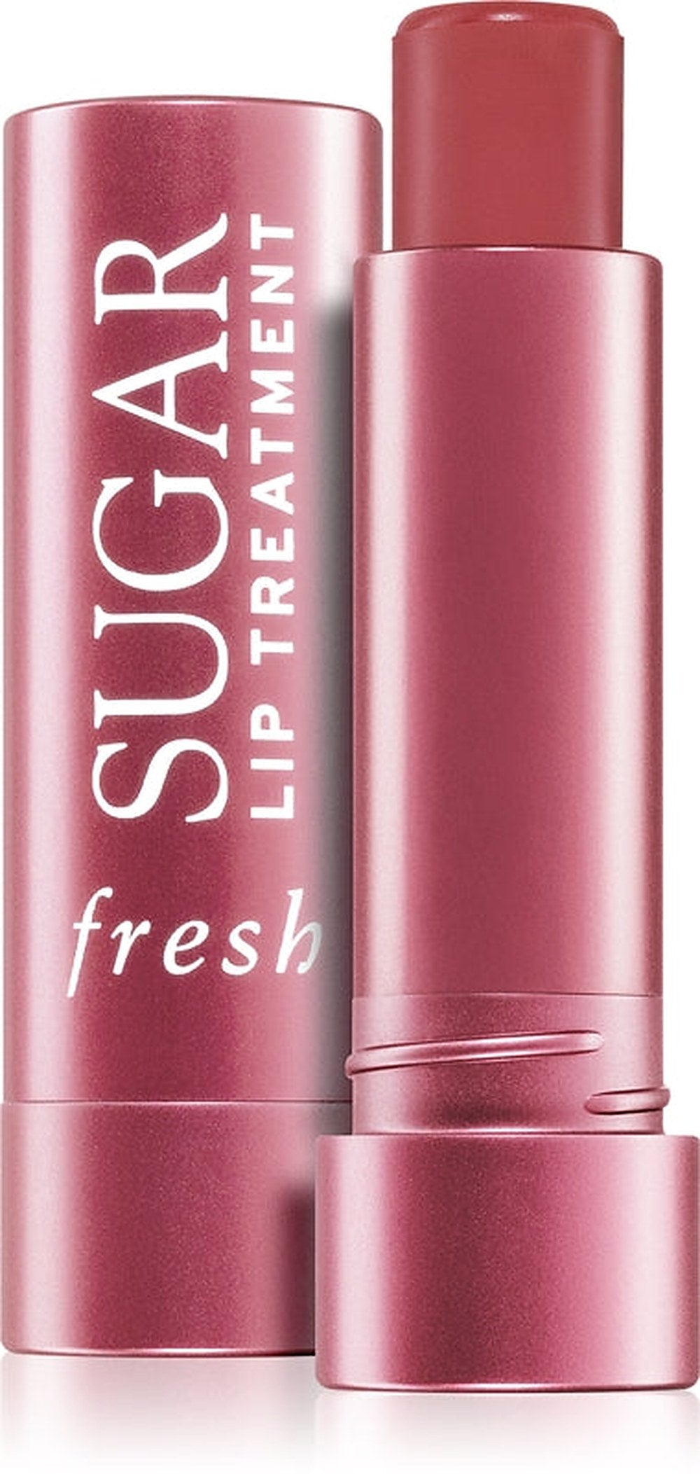fresh Sugar Tinted Lip Treatment — värillinen kosteuttava huulivoide Bloom 4,3 g
