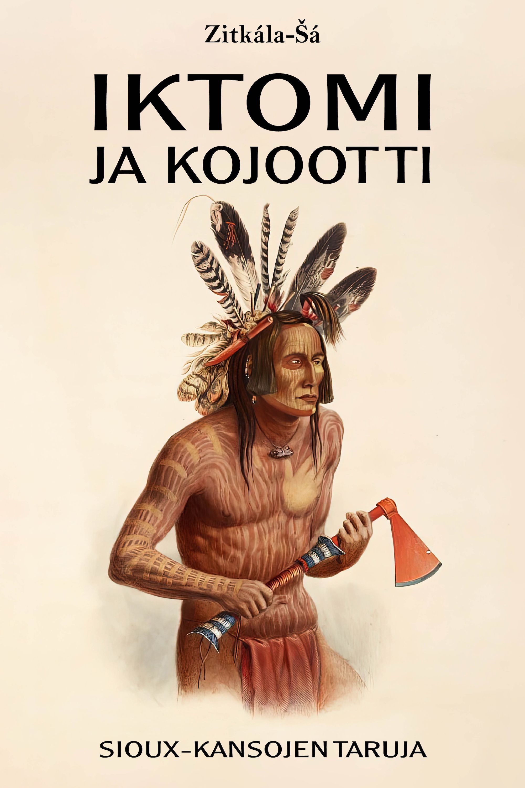 Iktomi ja kojootti