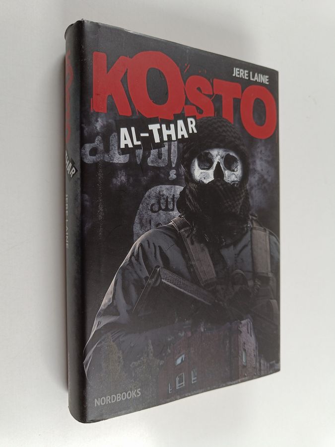 Al-Thar-kosto
