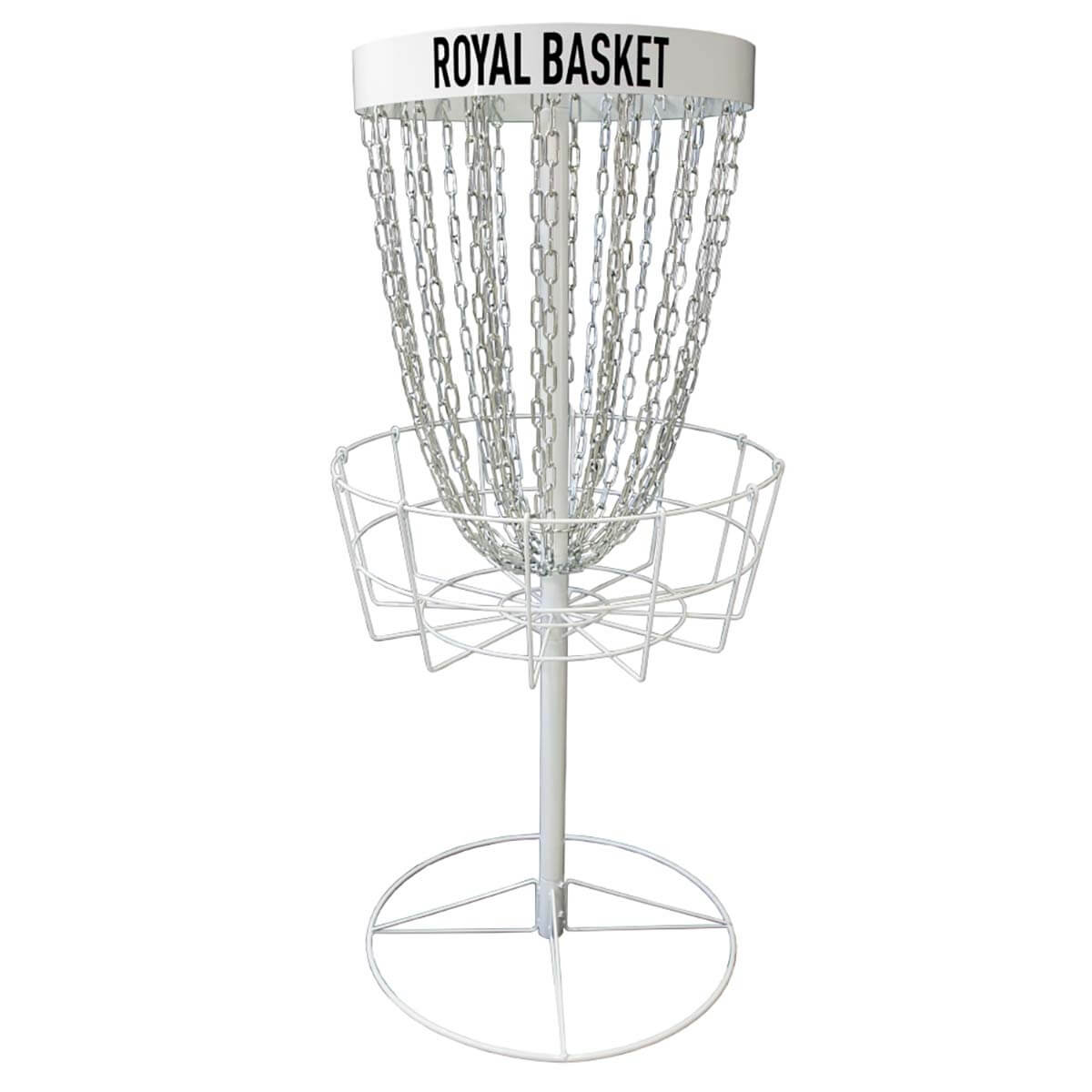 Viking Discs Royal Basket -freshgolfkori