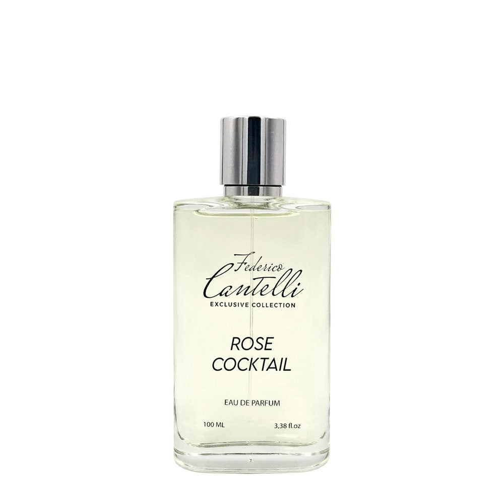 Federico Cantelli Rose Cocktail Eau de Parfum 50 ml