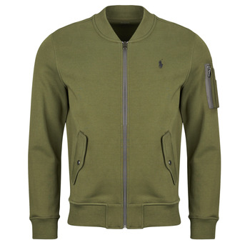 Polo Ralph Lauren Välikausitakki oliivi