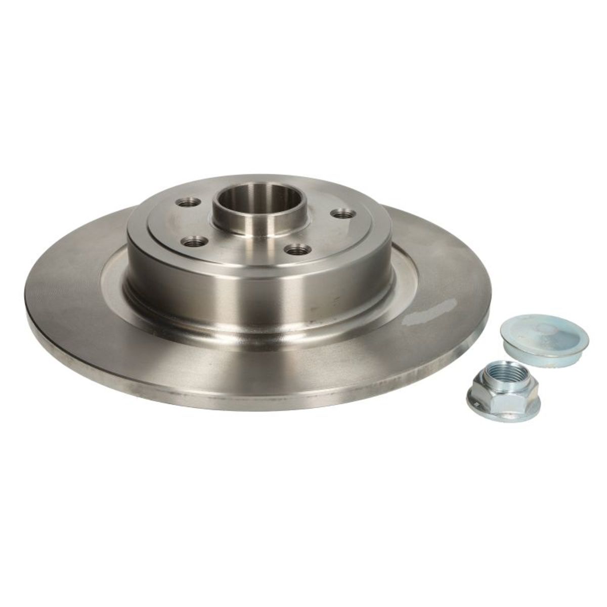 Jarrulevy BREMBO 08.9558.17