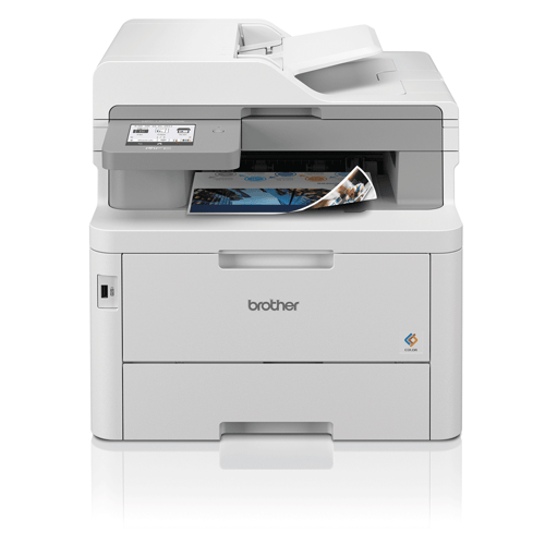 Brother MFC-L8340CDW Color Laser All in One Multifunction - väri - LED