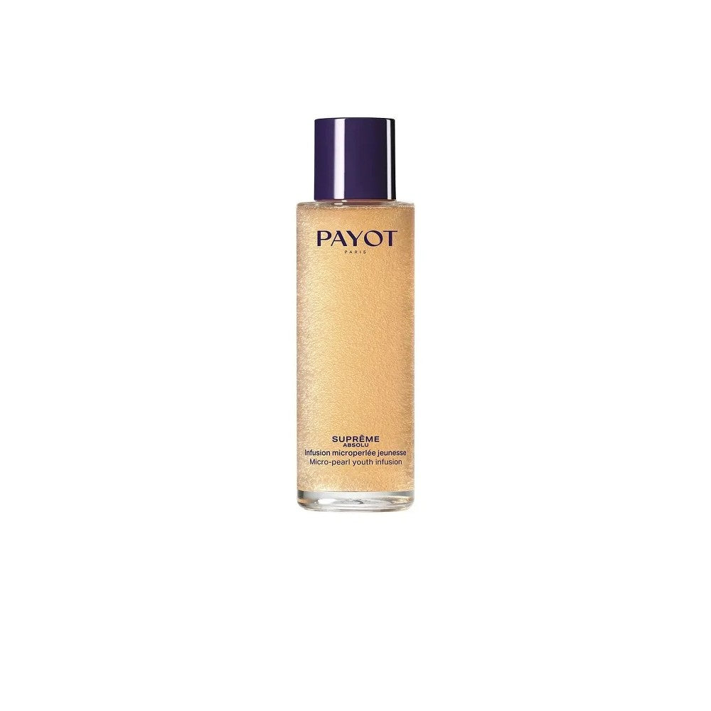 Payot Supreme Absolu Kiinteyttävä ja kohottava kasvovoide 100 ml