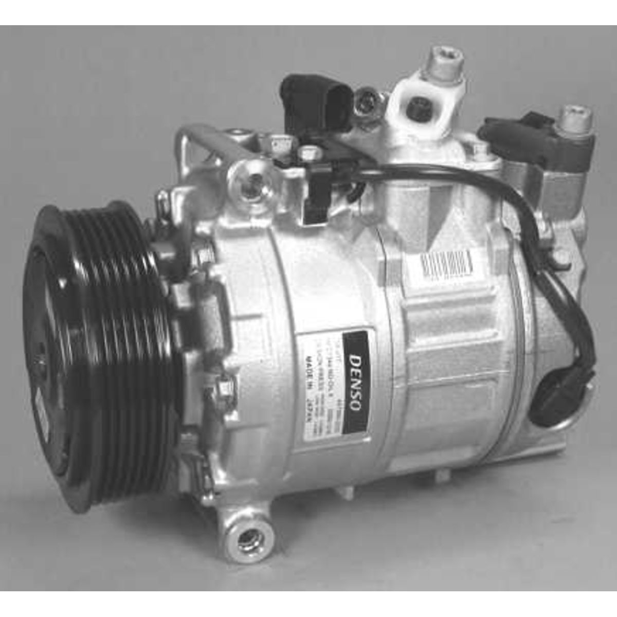 Ilmastoinnin kompressori NRF 32611