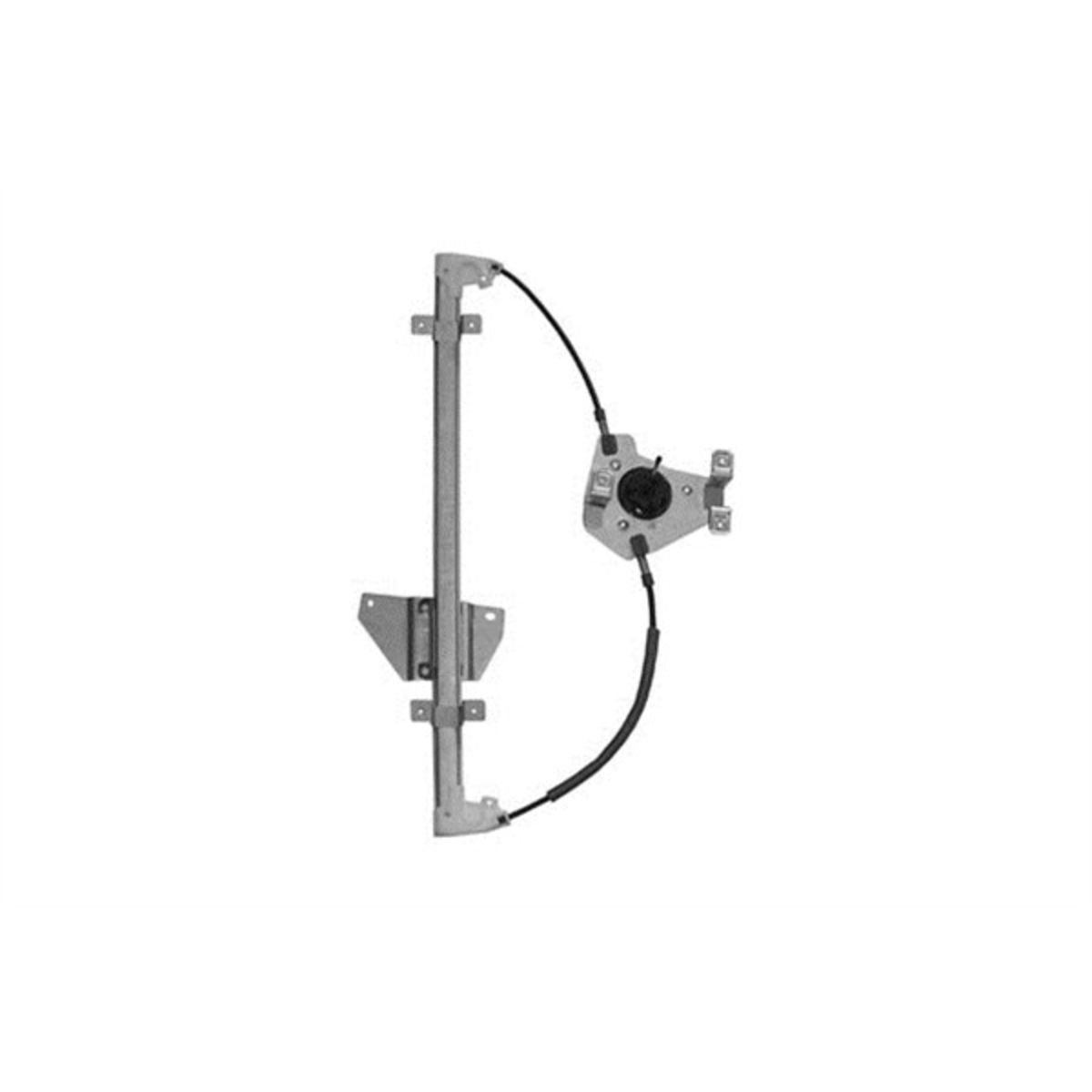 Lasinnostin MAGNETI MARELLI 350103964000