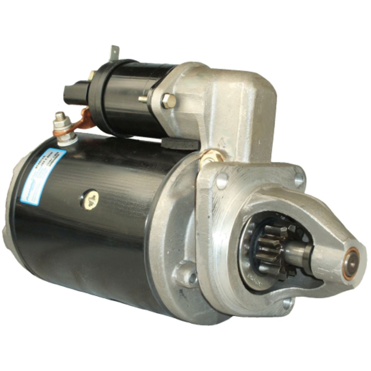 Käynnistysmoottori PRESTOLITE ELECTRIC 20500968