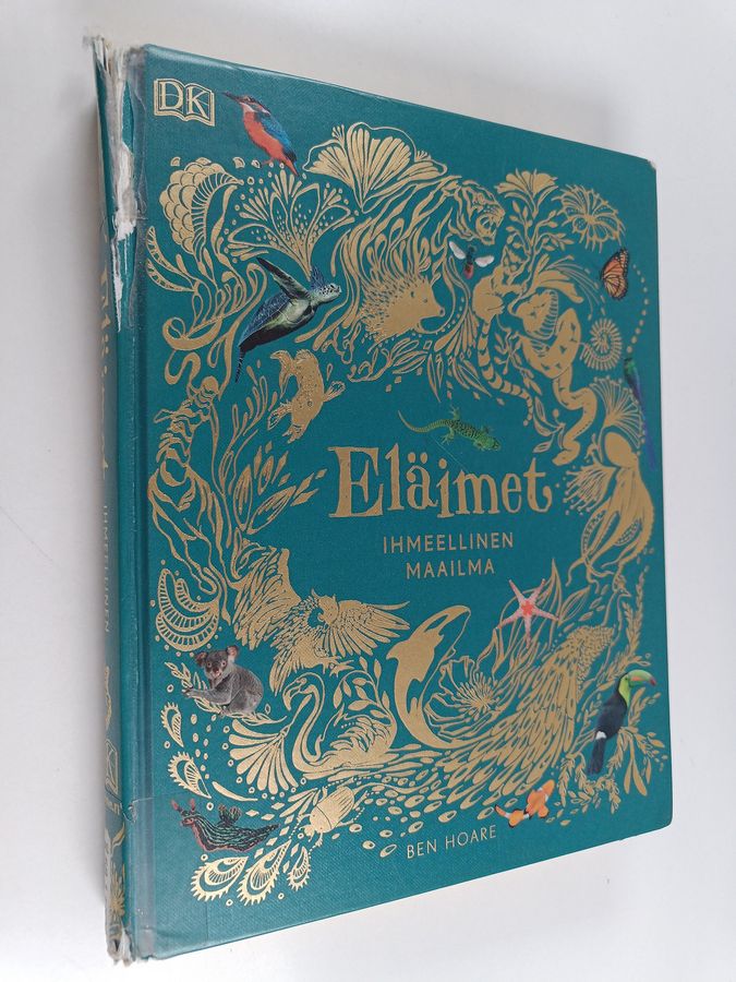 Eläimet