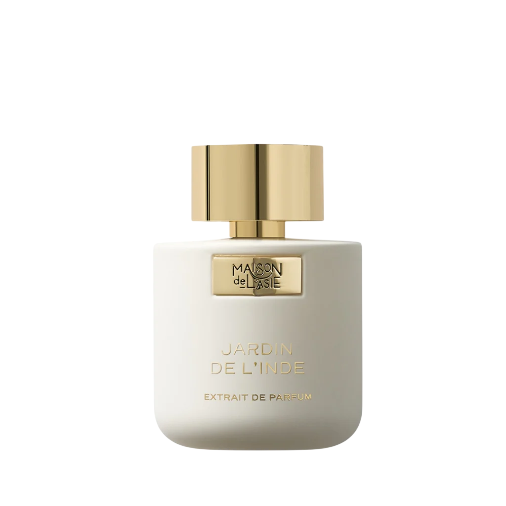 Maison De L'Asia, Giardino dell'India, Tuoksu-uute, unisex, 100 ml