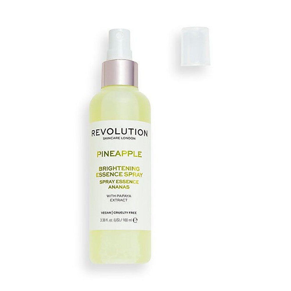 Revolution Skincare Skincare Essence Pineapple - Ihosuihke - 100 ml