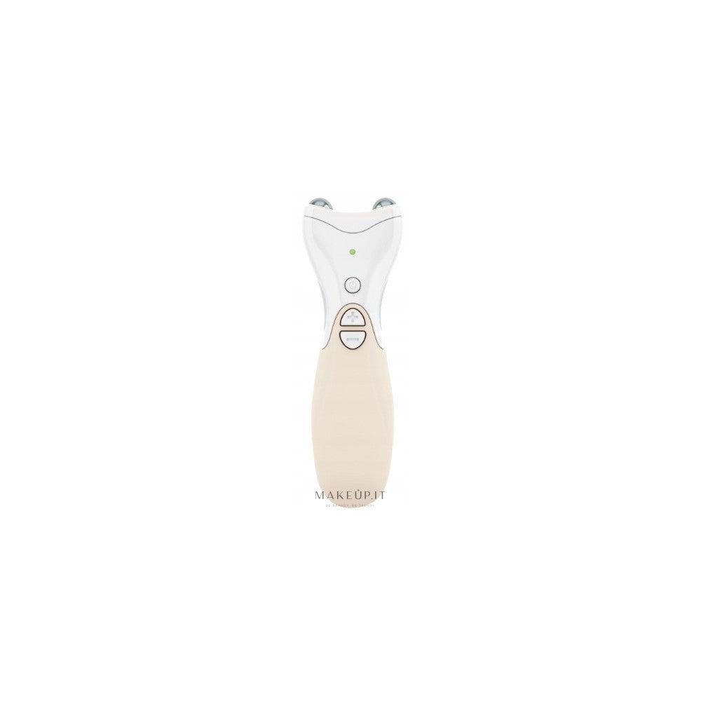 Rio-beauty Kaula- ja leuan vahvistuslaite (60 Second Neck Toner) - Vaihtoehto: Krem
