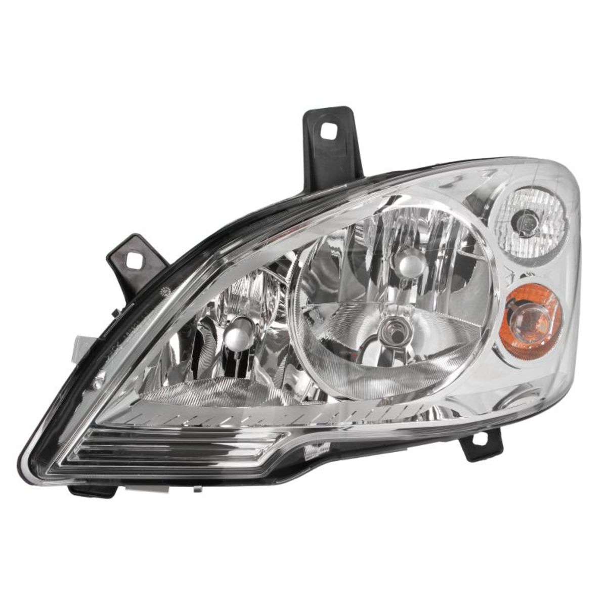 Ajovaloumpio HELLA 1EG 009 627-011