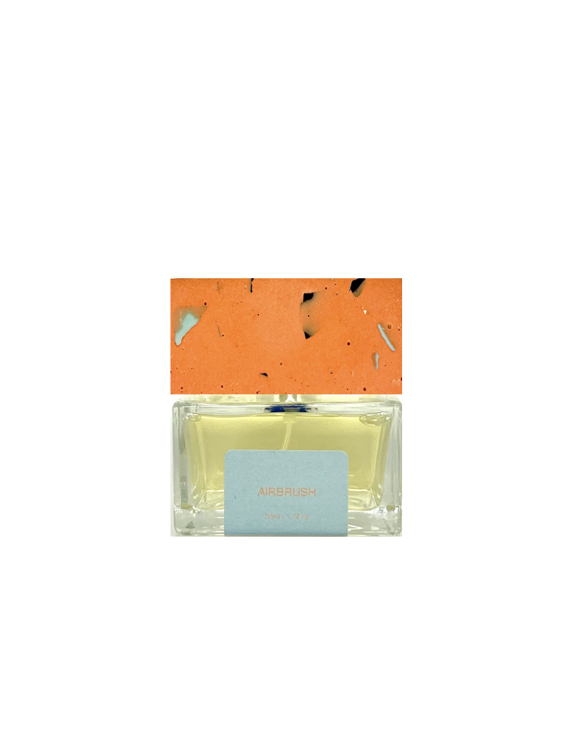 Pictor Parfum Aerografo, Extraità De Parfum, unisex, 100 ml