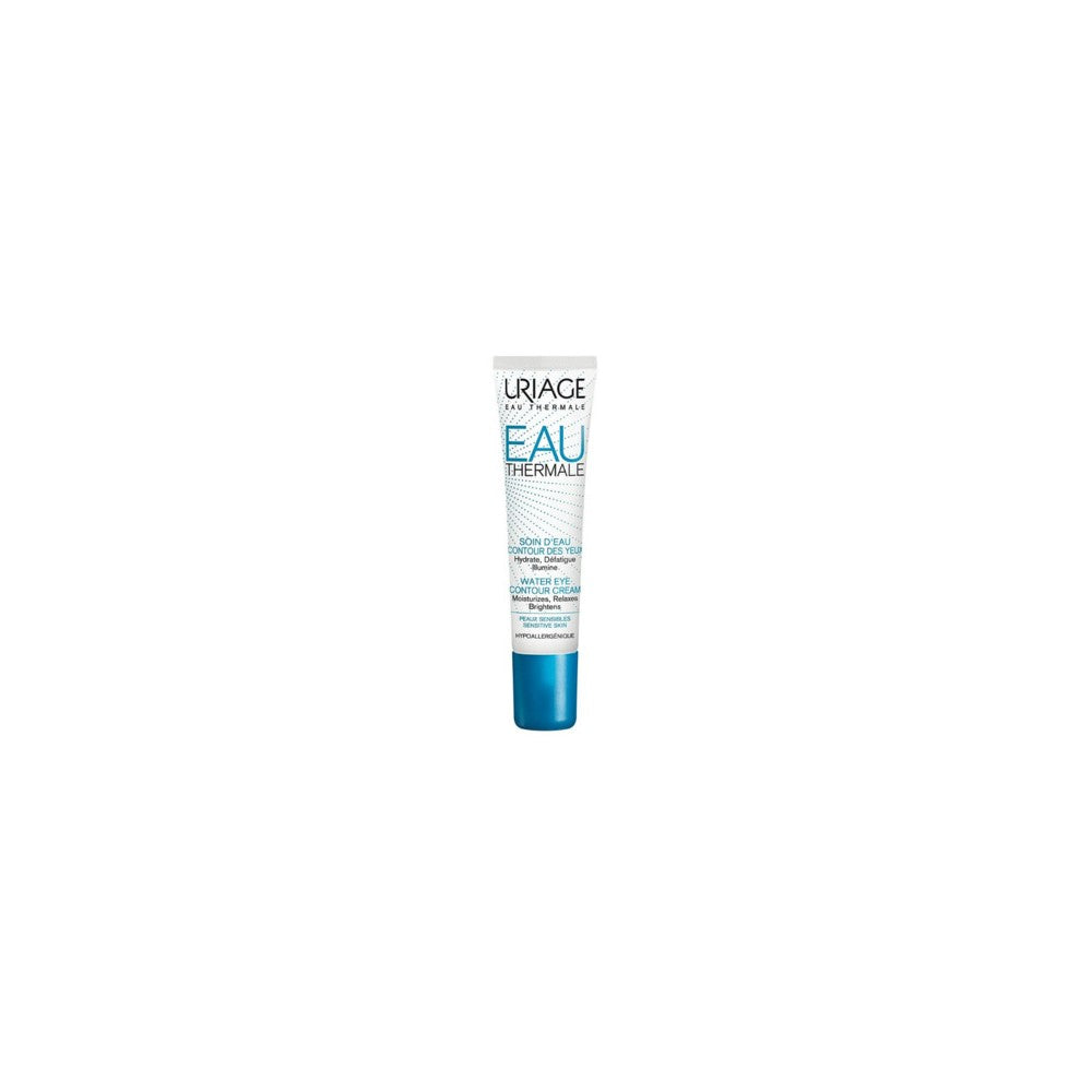 Uriage Active (vesi silmänympärysvoide) Eau Thermal 15 ml