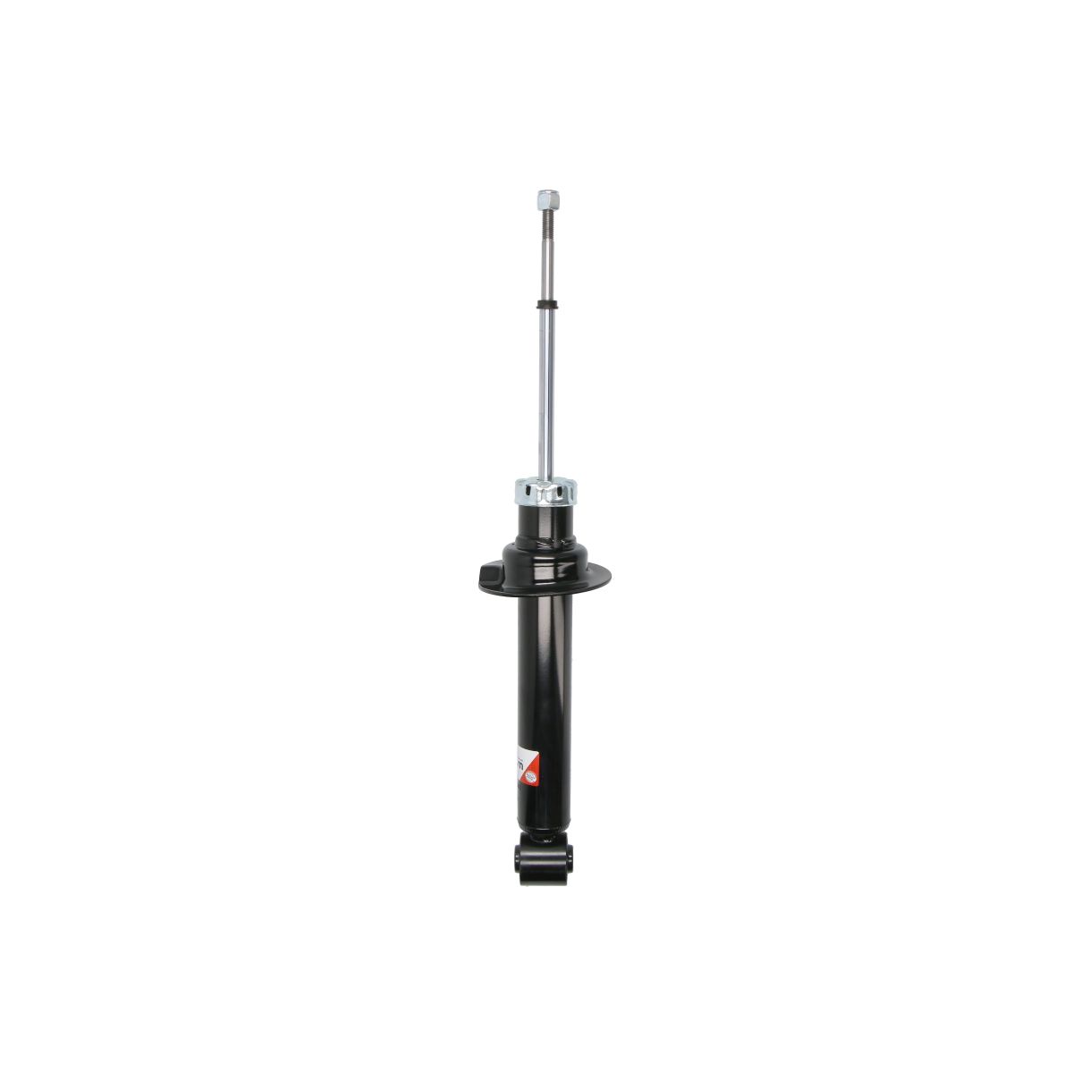 Iskunvaimennin Magnum Technology AG5071MT