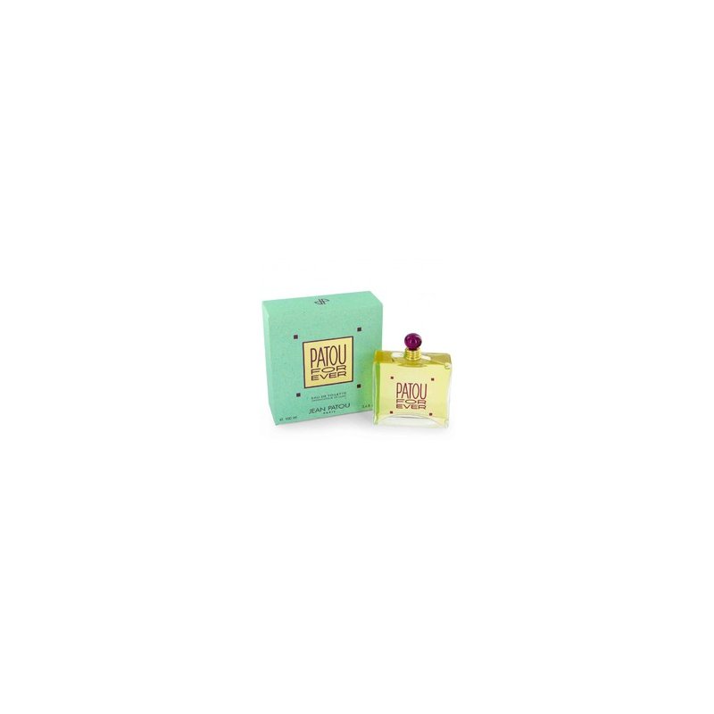 Jean Patou Patou For Ever Eau de Toilette 50 ml