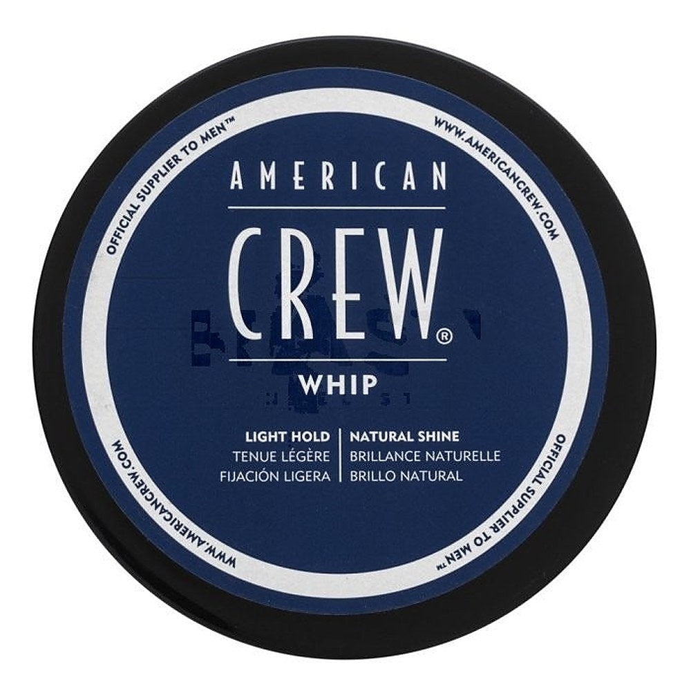 American Crew 85 g — Frusta per Barba