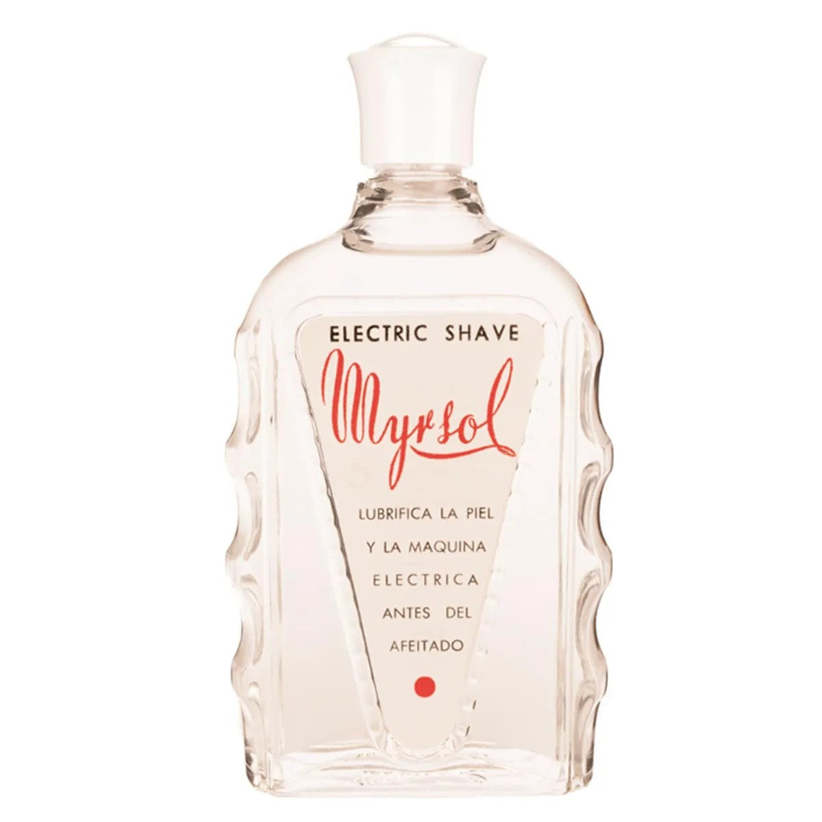 Eurostil Myrsol aftershave sähköinen parranajo 180 ml