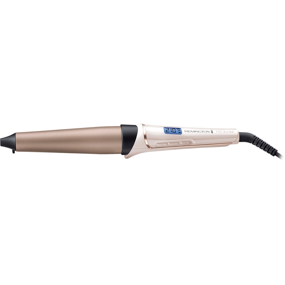 Remington PROluxe CI91X1 25–38 mm -kiharrin, valkoinen/ruusukulta