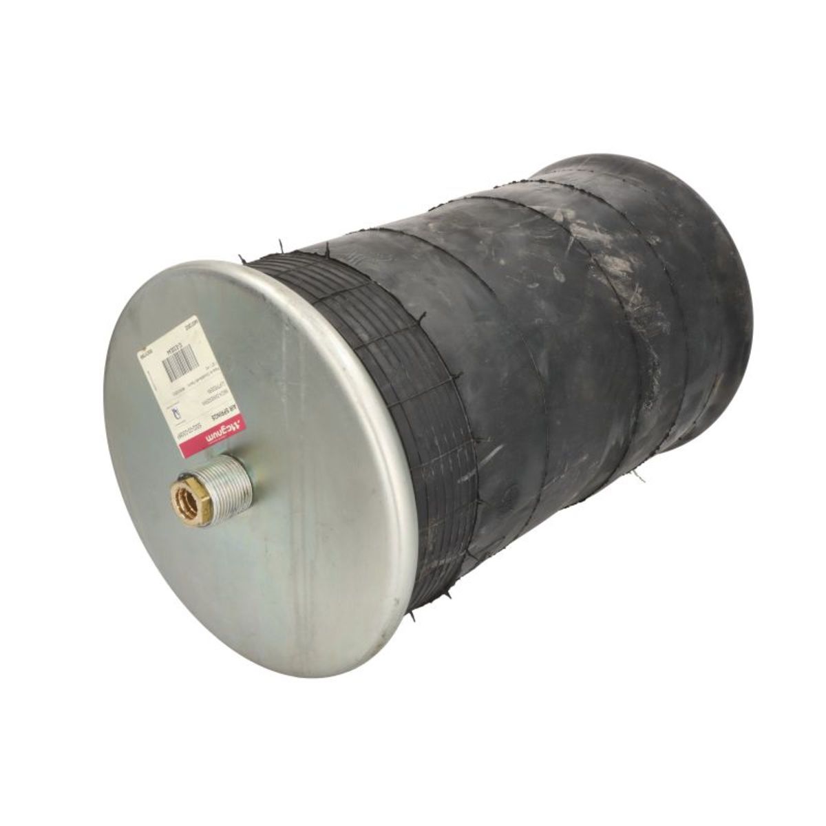 Metallipalje, ilmajousitus Magnum Technology 5002-03-0308