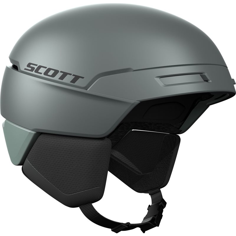 Scott Helmet Flow Mips Douglas Green - M