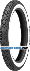 Kenda K265 WW ( 2.75-17 TT 41P )
