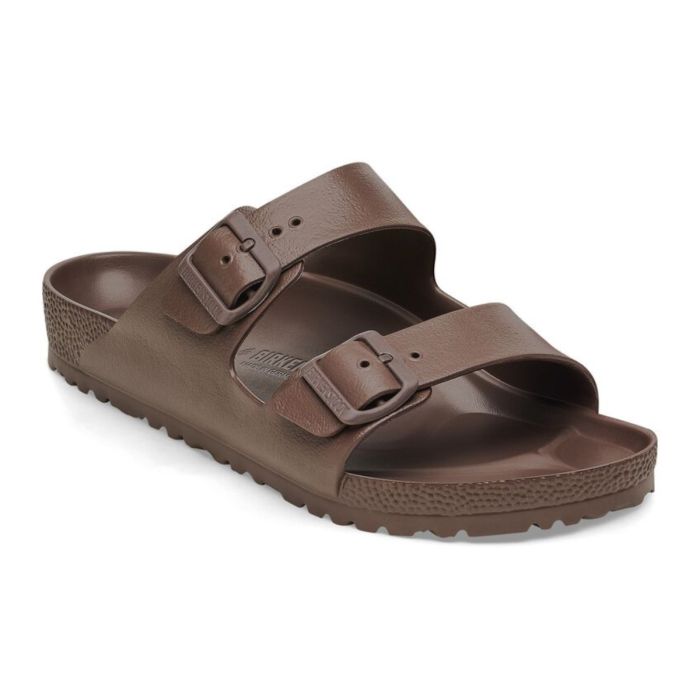 Birkenstock Arizona Regular EVA K. 44 Ruskea Unisex