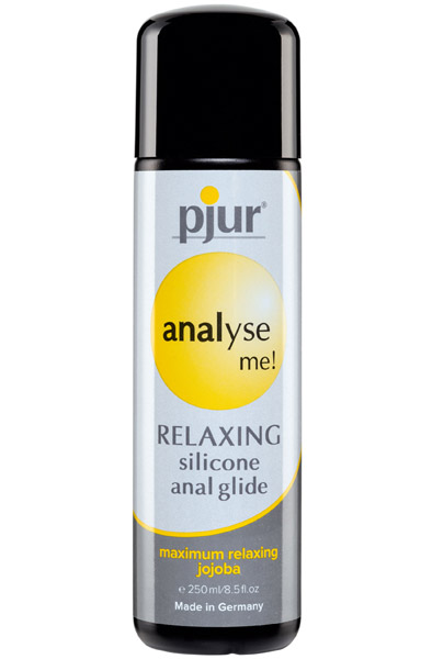 Pjur Analyse Me! 250 ml