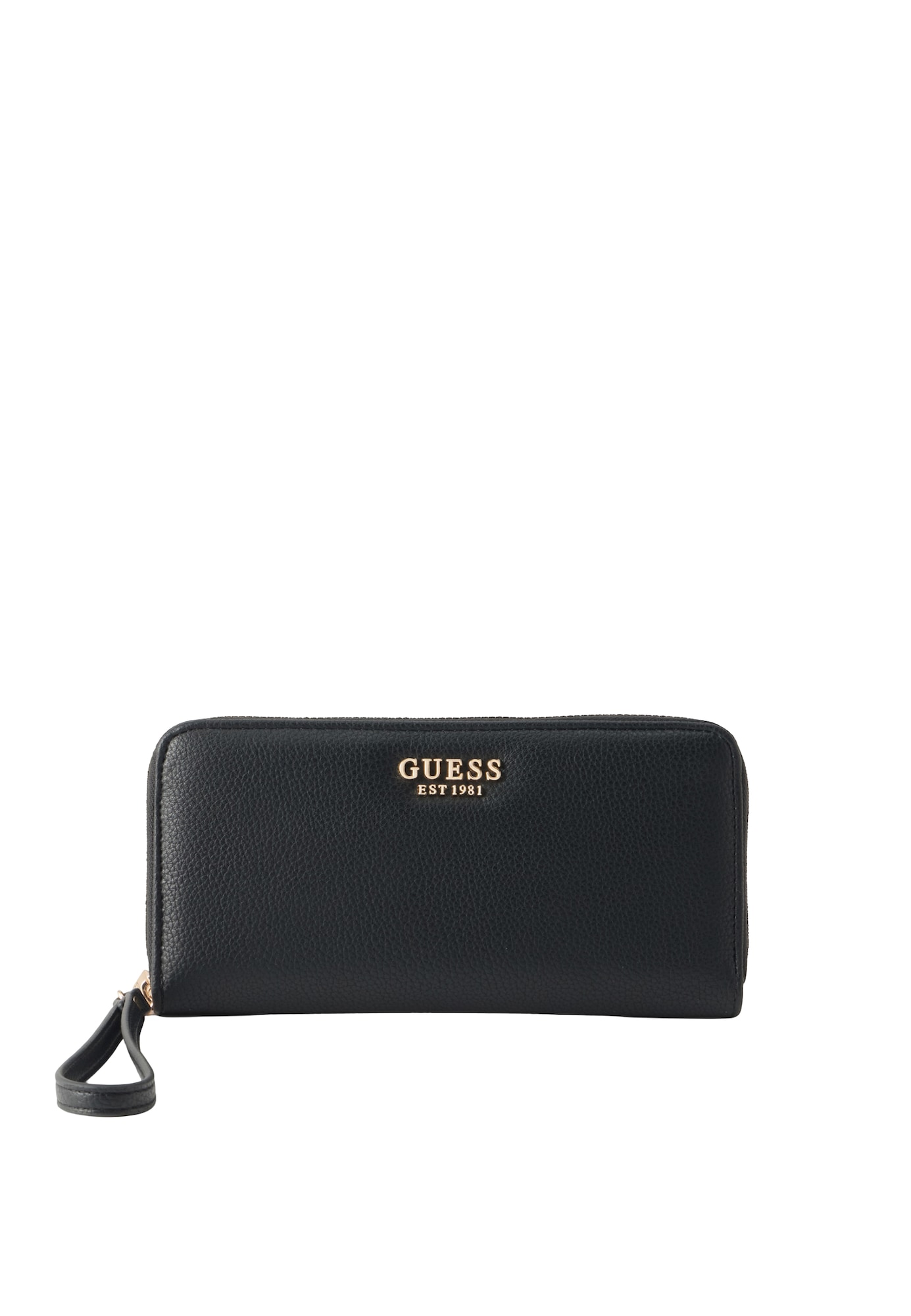 Lompakot Guess  BLA MELODY ZIP AROUND  Yksi Koko