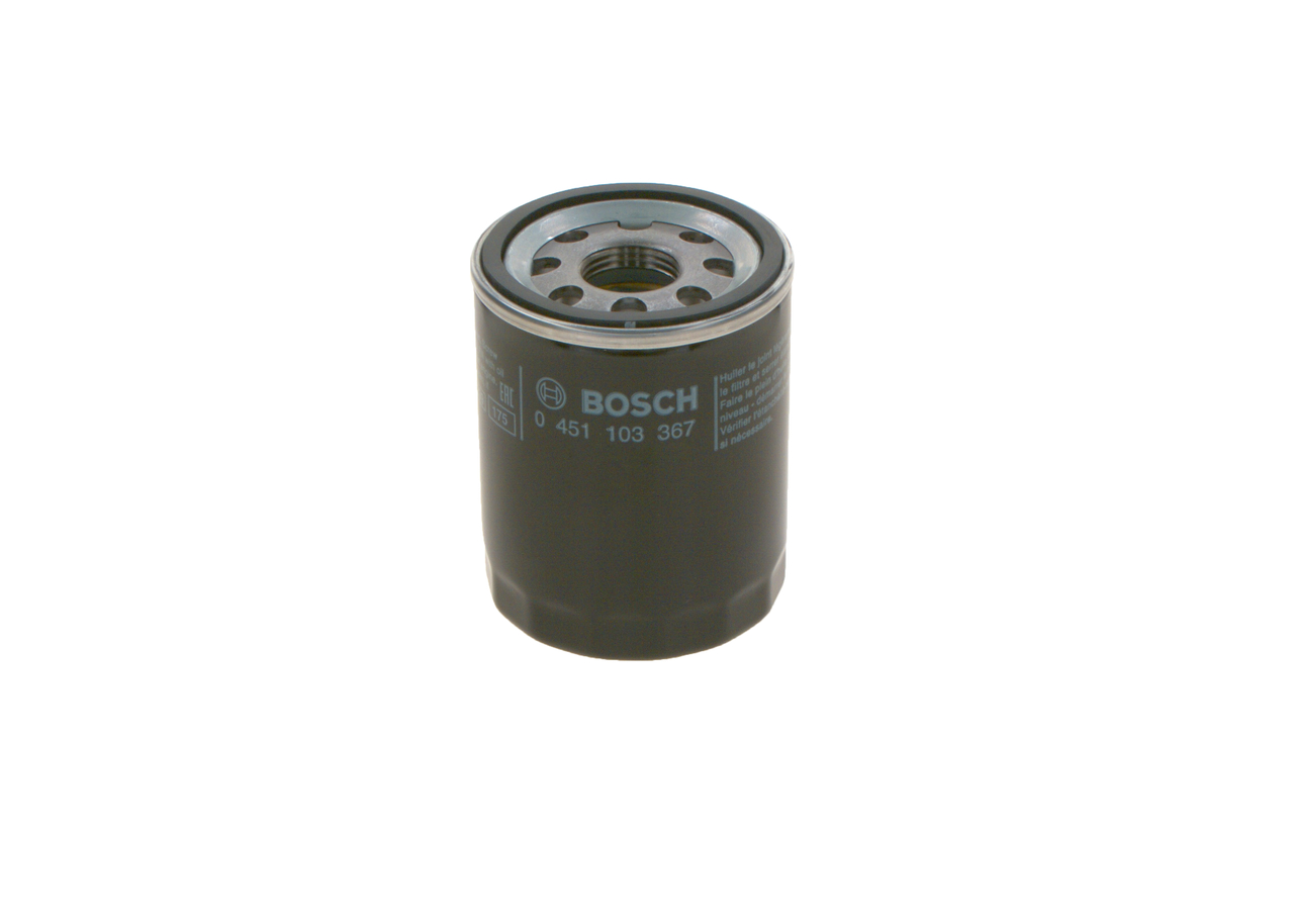 Bosch Öljynsuodatin 0451103367