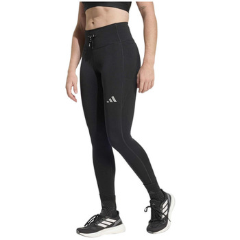 ADIDAS PERFORMANCE Urheiluhousut 'Essentials' musta