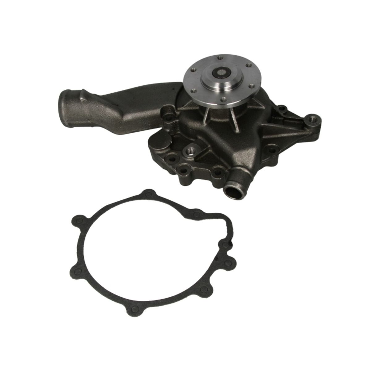 Vesipumppu THERMOTEC WP-MN107