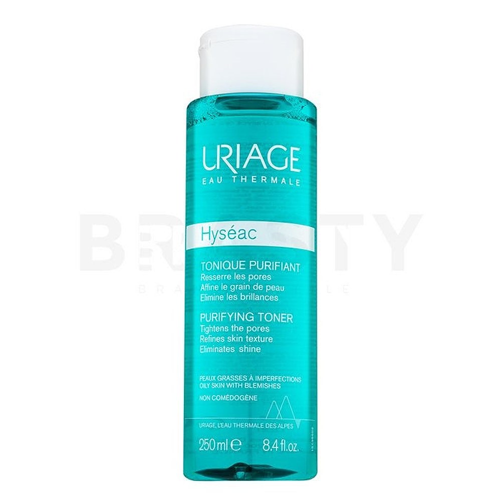 Uriage Issac puhdistava akne ihon tonic 250ml