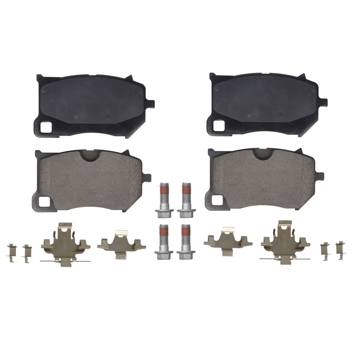 Jarrupalat, levyjarru BREMBO P 86 036
