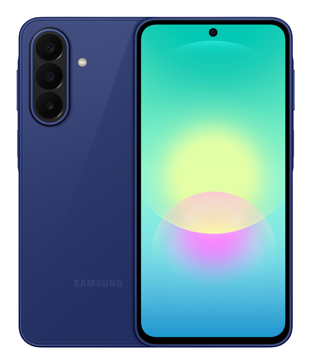 Samsung Galaxy A27 5G 128GB/6GB - Blue