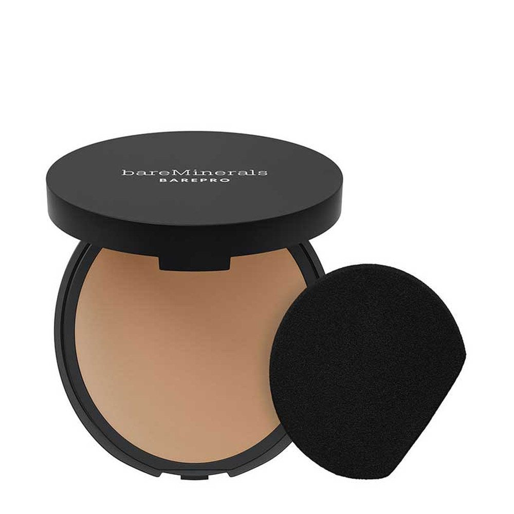 Jauhettu meikkivoide Bareminerals Barepro 24 tuntia 10-lämmin vaalea 8 g