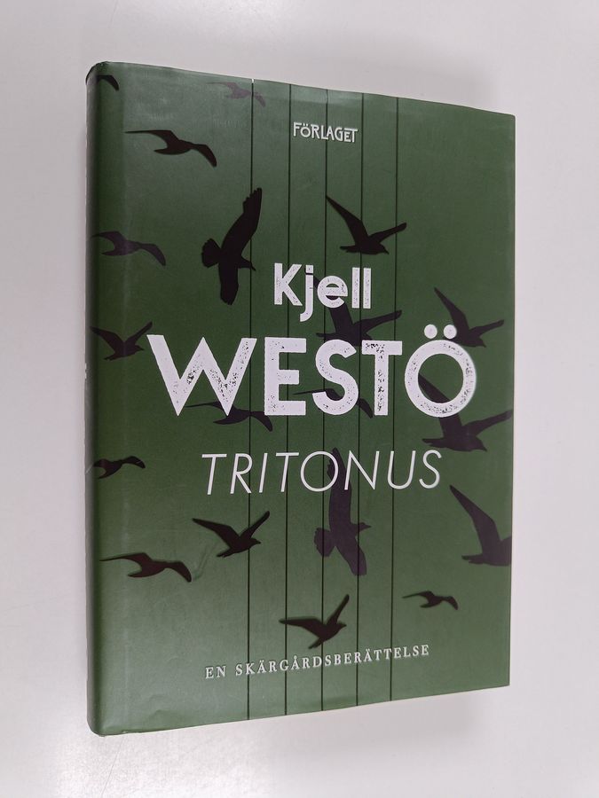 Tritonus